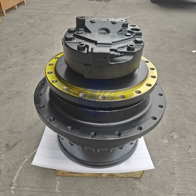 Use For CAT 313FL 313D2GC 313D2L Excavators Final drive Assembly 507-1118 507-1117 Final Drive Motor Gearbox Device High Quality Construction Machinery Aftermarket Part