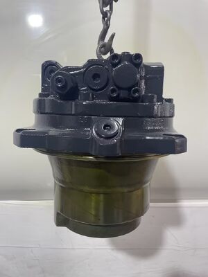 Heavy Duty Travel Motor & Final Drive 209-27-00261 For Komatsu PC750-6 PC750-7 Crawler Excavator