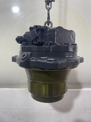 Heavy Duty Travel Motor & Final Drive 209-27-00261 For Komatsu PC750-6 PC750-7 Crawler Excavator