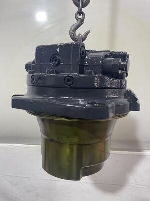 Heavy Duty Travel Motor & Final Drive 209-27-00261 For Komatsu PC750-6 PC750-7 Crawler Excavator