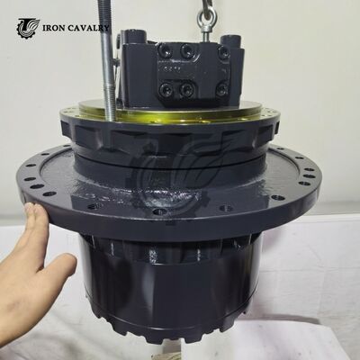 Heavy Duty Hydraulic Travel Motor 203-60-10000 for Komatsu PC100U-2 PC120-2 Crawler Excavator