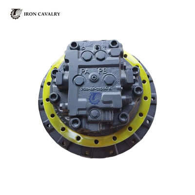 Heavy Duty Final Drive Travel Device 21D-60-15010 for Komatsu PC95R-2 Mini Excavator
