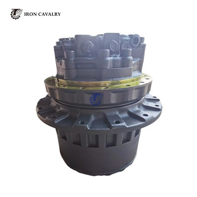 Heavy Duty Travel Motor & Final Drive 22P-60-11301 / TZ119D100000 for Komatsu PC78US PC88
