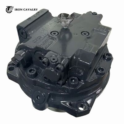 Heavy Duty Final Drive 9301480 for Hitachi EX1200-6 Excavator Travel Motor Assembly