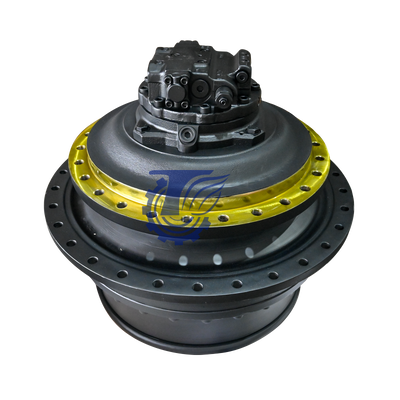Heavy Duty Final Drive Motor 4396991 / 4336314 For Hitachi EX3600 EX3600-5 Mining Excavator