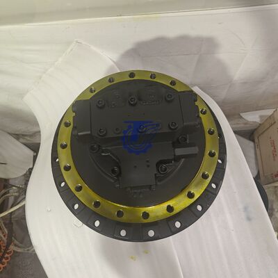 Heavy Duty Final Drive Complete Travel Motor Assembly YN15V00037F1 YN53D00012F1 for SK170-9 Crawler Excavator Premium