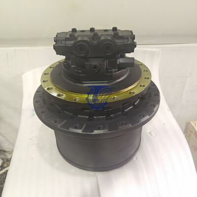 Heavy Duty Final Drive Complete Travel Motor Assembly YN15V00037F1 YN53D00012F1 for SK170-9 Crawler Excavator Premium