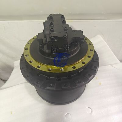 Heavy Duty Final Drive Complete Travel Motor Assembly YN15V00037F1 YN53D00012F1 for SK170-9 Crawler Excavator Premium