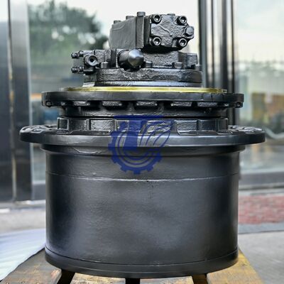 Kobelco SK40 SK45SR-2 Final Drive Travel Motor PY15V00007F1 4Ton Mini Excavator Undercarriage Parts