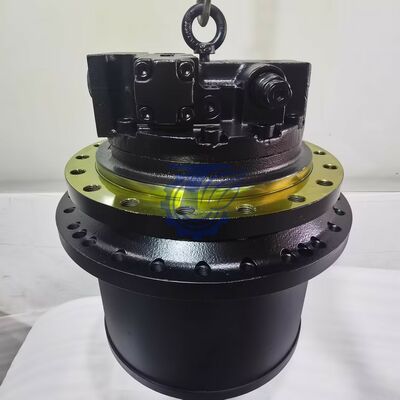 Premium Replacement Final Drive Complete Travel Motor Assembly 14500160 for Sany SY285 Crawler Excavator