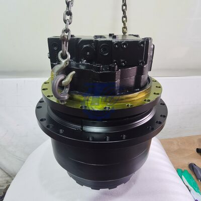 Use For Doosan SOLAR 300LC-V 300LC-7A 300LL Excavators Final drive Assembly K1001992C Final Drive Motor Gearbox Device High Quality Construction Machinery Aftermarket Part