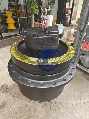 Use For CAT 374F 374FL Excavators Final drive Assembly 2283238 5130832 5130836 Final Drive Motor Gearbox Device High Quality Construction Machinery Aftermarket Part