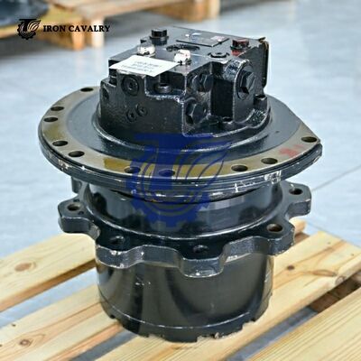 Use For Kubota KX36 Excavators Final drive Assembly 68158-61290 Final Drive Motor Gearbox Device High Quality Construction Machinery Aftermarket Part