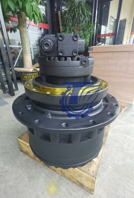 Use For CAT303 303CR Excavators Final drive Assembly 291-9390 MAG-18VP-350F Final Drive Motor Gearbox Device High Quality Construction Machinery Aftermarket Part