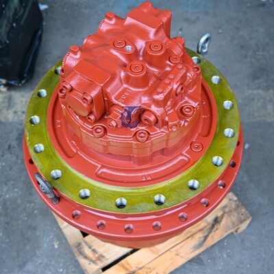 Premium Remanufactured Final Drive MAG-170VP For Sumitomo SH240-5 Crawler Excavator Aftermarket