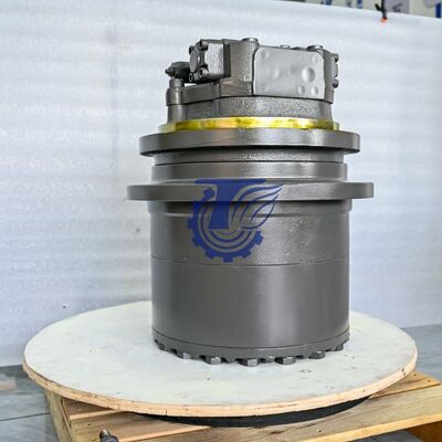 Final Drive VOE14690440 For EC300D EC300E Excavator Hydraulic Replacement Parts