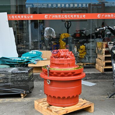 Final Drive 333K1153 JSA0073 61989300001 For JCB JS330 JS360 Excavator Replacement Parts