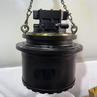 Complete Final Drive 401-00454C Fits Doosan Daewoo Solar220LC-V Crawler Excavator MAG170VP Full Assembly