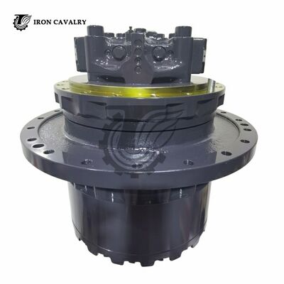 KOMATSU PC200-7 EXCAVATORS FINAL DRIVE ASSEMBLY 708-8F-00211 FINAL DRIVE MOTOR HIGH QUALITY TRAVEL MOTOR CONSTRUCTION MACHINERY