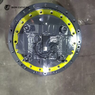 KOMATSU PC200-7 EXCAVATORS FINAL DRIVE ASSEMBLY 708-8F-00211 FINAL DRIVE MOTOR HIGH QUALITY TRAVEL MOTOR CONSTRUCTION MACHINERY