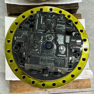 KOMATSU  PC500 PC500-10 PC500LC EXCAVATORS FINAL DRIVE ASSEMBLY 2A8-27-00110 FINAL DRIVE MOTOR HIGH QUALITY TRAVEL MOTOR CONSTRUCTION MACHINERY