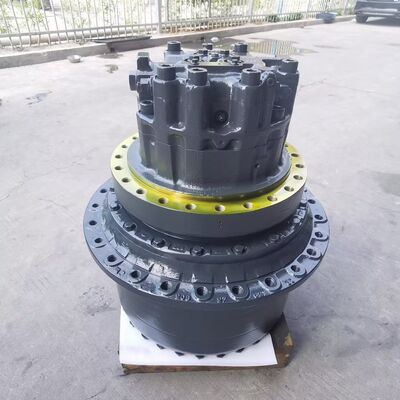 KOMATSU PC300LC-6 PC400-6 PC400LC EXCAVATORS FINAL DRIVE ASSEMBLY 706-88-00150 FINAL DRIVE MOTOR HIGH QUALITY TRAVEL MOTOR CONSTRUCTION MACHINERY