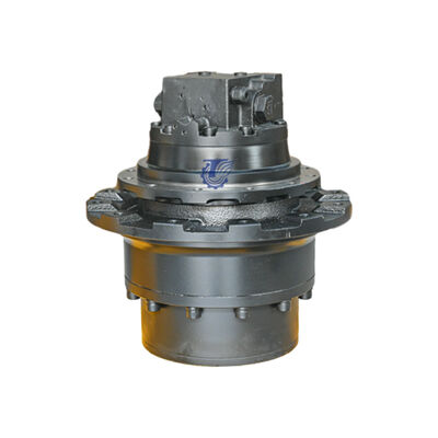 Hitachi EX25-2  EXCAVATORS FINAL DRIVE ASSEMBLY 4331679 FINAL DRIVE MOTOR HIGH QUALITY TRAVEL MOTOR CONSTRUCTION MACHINERY