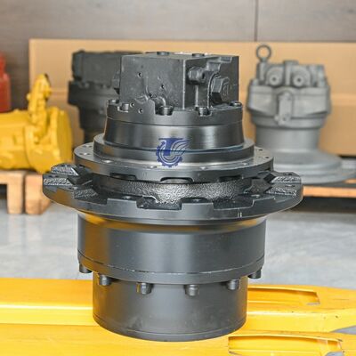 Hitachi EX22-2  EXCAVATORS FINAL DRIVE ASSEMBLY 4331679 FINAL DRIVE MOTOR HIGH QUALITY TRAVEL MOTOR CONSTRUCTION MACHINERY