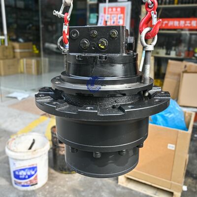 Hitachi EX22  EXCAVATORS FINAL DRIVE ASSEMBLY 4266830 FINAL DRIVE MOTOR HIGH QUALITY TRAVEL MOTOR CONSTRUCTION MACHINERY