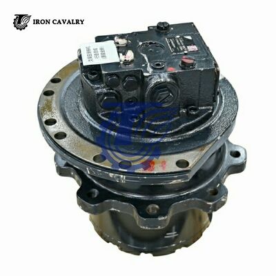 Kubota KX151  EXCAVATORS FINAL DRIVE ASSEMBLY 68678-61290 FINAL DRIVE MOTOR HIGH QUALITY TRAVEL MOTOR CONSTRUCTION MACHINERY