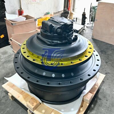 Hitachi EX1900 EX3600  EXCAVATORS FINAL DRIVE ASSEMBLY 4336314 4396991 9124448 FINAL DRIVE MOTOR HIGH QUALITY TRAVEL MOTOR CONSTRUCTION MACHINERY