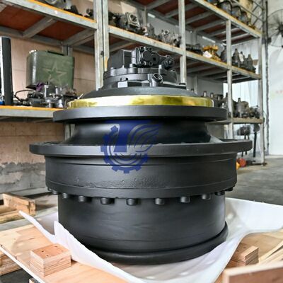 Hitachi Construction Machinery EX1200-6 9301480 EXCAVATORS FINAL DRIVE ASSEMBLY FINAL DRIVE MOTOR HIGH QUALITY TRAVEL MOTOR CONSTRUCTION MACHINERY