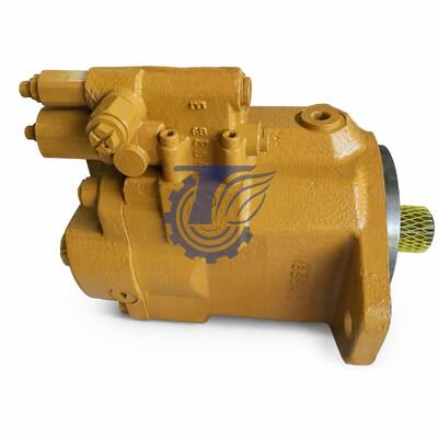 9T6857 Hydraulic Pump for Caterpillar (CAT) 416 & 428 | Axial Piston Pump