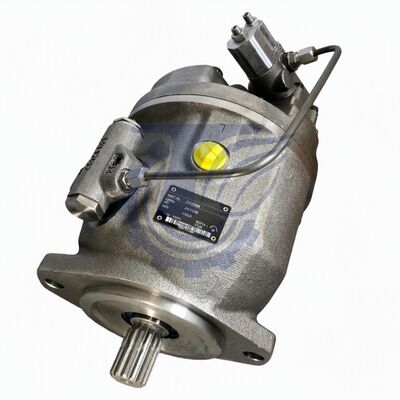 6E5280 Hydraulic Pump for CAT 426B Backhoe Loader | Premium Axial Piston Pump Replacement