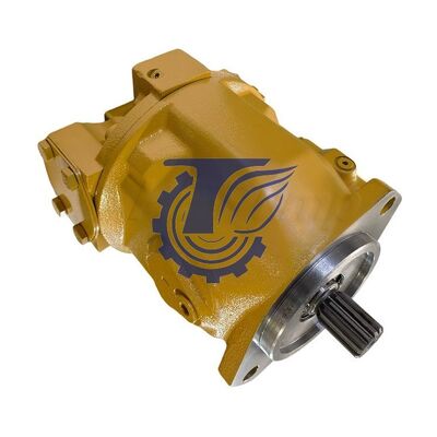 1809588 Main Hydraulic Pump for Caterpillar 416D & 424D Backhoe Loaders | 180-9588 Replacement Unit