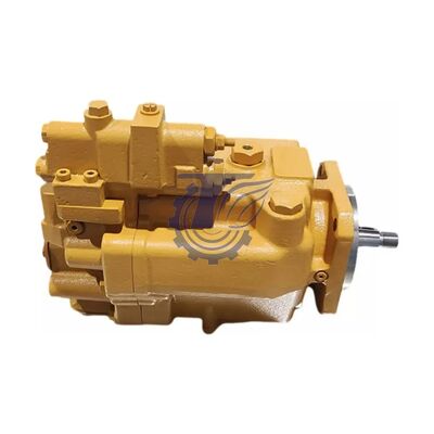 3406184 Hydraulic Pump for CAT 420E 430E Backhoe Loader High Performance Durable Hydraulic Pump Heavy Duty Construction Machinery Part