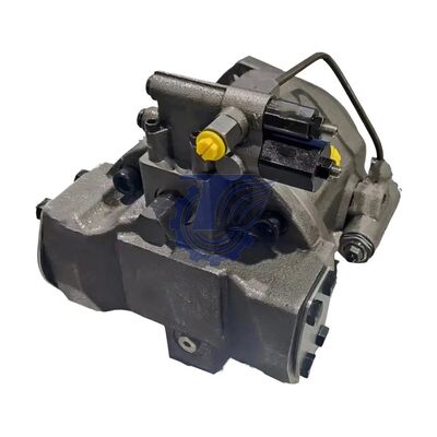 224-6369 Hydraulic Pump for CAT 420D 430D Backhoe Loaders