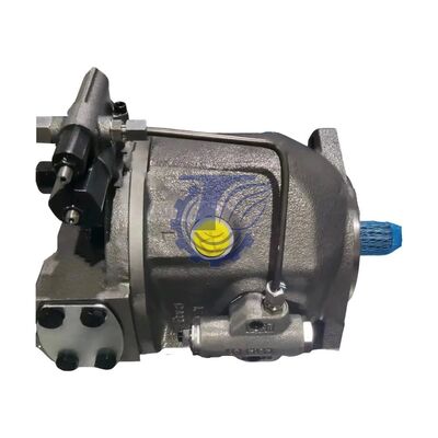 224-6369 Hydraulic Pump for CAT 420D 430D Backhoe Loaders