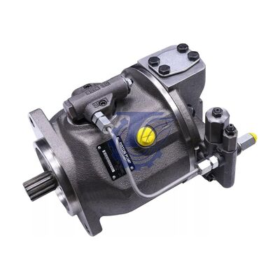 2354109 Main Hydraulic Pump for CAT 420D, 432D & 442D Backhoe Loaders | 235-4109 Replacement Unit