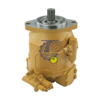2426085 Main Hydraulic Pump for CAT 420D & 430D Backhoe Loaders | 242-6085 Replacement Unit
