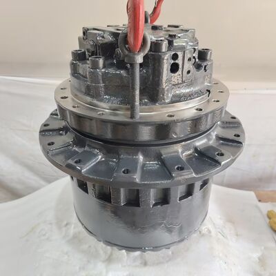 Komatsu  Travel Motor PC40 EXCAVATORS FINAL DRIVE ASSEMBLY FINAL DRIVE MOTOR 20T-60-76710 20T-60-78120 HIGH QUALITY TRAVEL MOTOR CONSTRUCTION MACHINERY