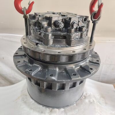 Komatsu  Travel Motor PC40 EXCAVATORS FINAL DRIVE ASSEMBLY FINAL DRIVE MOTOR 20T-60-76710 20T-60-78120 HIGH QUALITY TRAVEL MOTOR CONSTRUCTION MACHINERY
