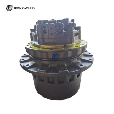 Komatsu PC50 EXCAVATORS FINAL DRIVE ASSEMBLY FINAL DRIVE MOTOR 20U-60-12100 20U-60-12200 HIGH QUALITY TRAVEL MOTOR CONSTRUCTION MACHINERY