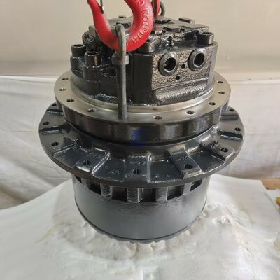 HEAVY DUTY TRAVEL MOTOR & FINAL DRIVE ASSEMBLY 21K-27-00012 FOR KOMATSU PC150-5 CRAWLER EXCAVATOR