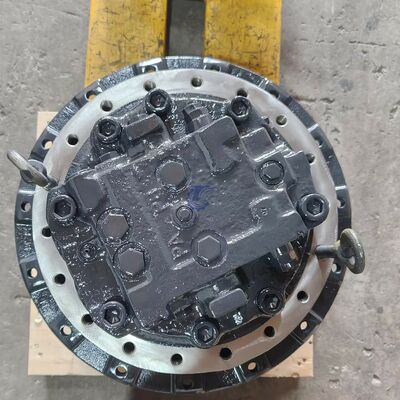 HEAVY DUTY TRAVEL MOTOR & FINAL DRIVE ASSEMBLY 21K-27-00012 FOR KOMATSU PC150-5 CRAWLER EXCAVATOR