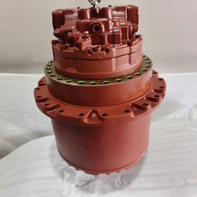 Case 9030B EXCAVATORS FINAL DRIVE ASSEMBLY FINAL DRIVE MOTOR 160432A1MAG-17VP-3600 HIGH QUALITY TRAVEL MOTOR CONSTRUCTION MACHINERY