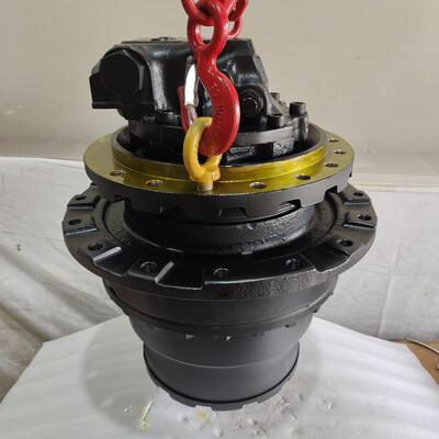 Hitachi Construction Machinery ZX200 EX200-5 EX210K-5 EXCAVATORS FINAL DRIVE ASSEMBLY FINAL DRIVE MOTOR 9134825 HIGH QUALITY TRAVEL MOTOR CONSTRUCTION MACHINERY