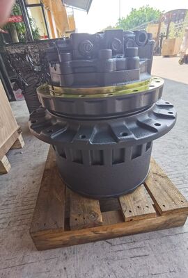 Komatsu 20R-60-00100  EXCAVATORS FINAL DRIVE ASSEMBLY FINAL DRIVE MOTOR PC20-3 HIGH QUALITY TRAVEL MOTOR CONSTRUCTION MACHINERY