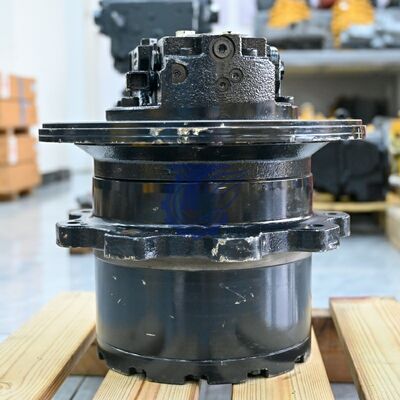 Kubota RB511-61290 Travel Motor U25 Final Drive EXCAVATORS FINAL DRIVE ASSEMBLY FINAL DRIVE MOTOR  HIGH QUALITY TRAVEL MOTOR CONSTRUCTION MACHINERY