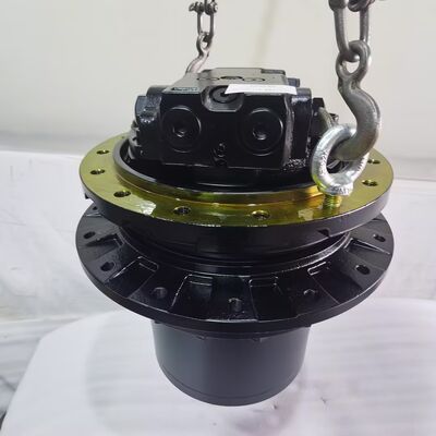 Hitachi Construction Machinery EX100-1 EX120-1 Travel Motor 9080068 9096481 Final Drive EXCAVATORS FINAL DRIVE ASSEMBLY FINAL DRIVE MOTOR  HIGH QUALITY TRAVEL MOTOR CONSTRUCTION MACHINERY
